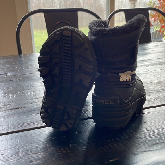 SOREL® Kids Snow Commander - Picture 3 of 5